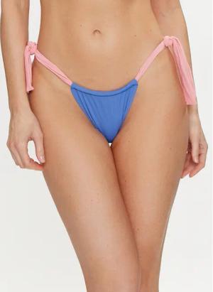 Tommy Hilfiger Bikini-Unterteil UW0UW05388 Rosa