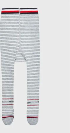 Tommy Hilfiger Kinderstrümpfe 701220279 Grau