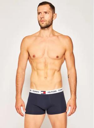 Tommy Hilfiger Boxershorts UM0UM01810 Dunkelblau