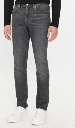 Tommy Hilfiger Jeans Layton MW0MW33969 Grau Extra Slim Fit