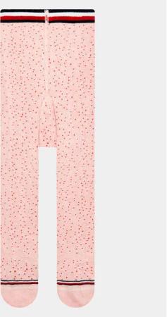 Tommy Hilfiger Kinderstrümpfe 701222677 Rosa