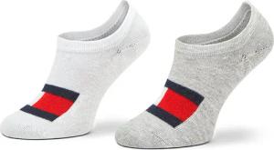 Tommy Hilfiger 2er-Set Kinder Sneakersocken 701223779 Bunt