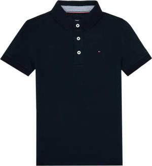 Tommy Hilfiger Poloshirt KB0KB03975 S Dunkelblau Regular Fit