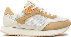 Tommy Hilfiger Sneakers Essential Elevated Runner FW0FW07700 Écru