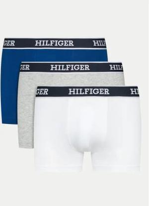 Tommy Hilfiger 3er-Set Boxershorts UM0UM03185 Bunt