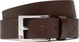 Tommy Hilfiger Herrengürtel New Aly Belt AM0AM08363 Braun