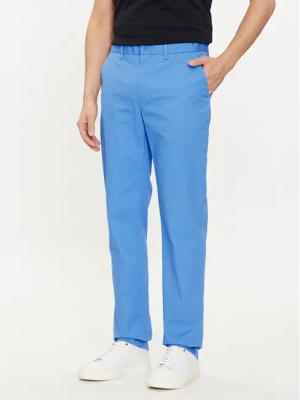 Tommy Hilfiger Chinos Denton MW0MW25964 Blau Straight Fit