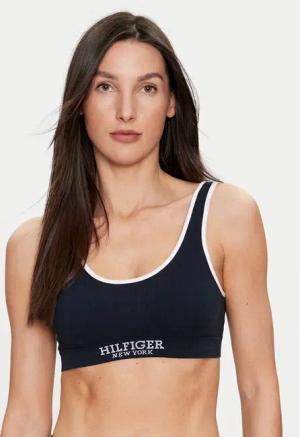 Tommy Hilfiger Top-BH UW0UW05217 Dunkelblau