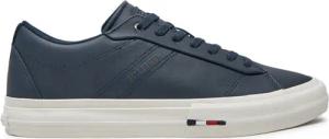 Tommy Hilfiger Sneakers Vulc FM0FM05201 Dunkelblau