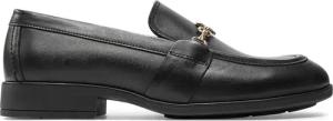 Tommy Hilfiger Slipper FW0FW08339 Schwarz