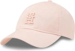 Tommy Hilfiger Cap Beach Summer Soft Cap AW0AW16170 Rosa