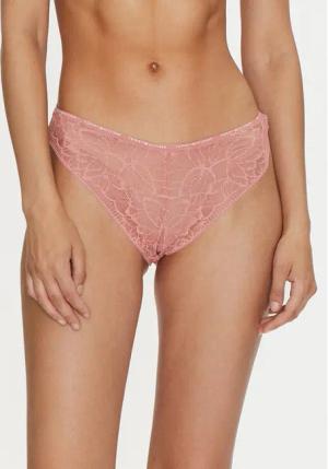 Tommy Hilfiger Brazilian Damenslip UW0UW05247 Rosa
