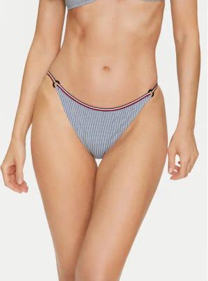Tommy Hilfiger Bikini-Unterteil UW0UW05330 Blau