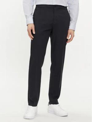 Tommy Hilfiger Chinos Chelsea MW0MW33933 Dunkelblau Slim Fit