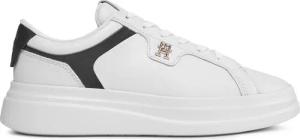 Tommy Hilfiger Sneakers Pointy Court FW0FW07460 Weiß