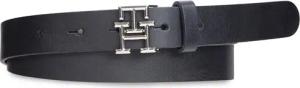 Tommy Hilfiger Damengürtel AW0AW15182 Schwarz