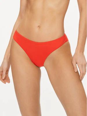Tommy Hilfiger Bikini-Unterteil UW0UW05083 Rot