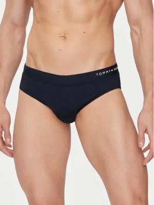 Tommy Hilfiger Badehose UM0UM03206 Dunkelblau