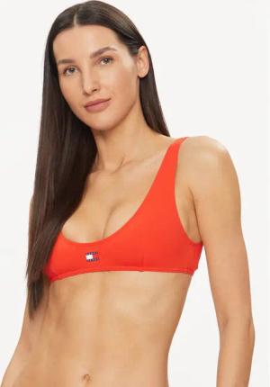 Tommy Hilfiger Bikini-Oberteil UW0UW05098 Rot