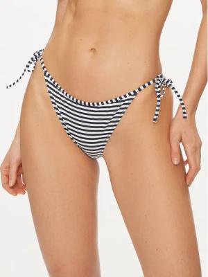 Tommy Hilfiger Bikini-Unterteil UW0UW05085 Dunkelblau