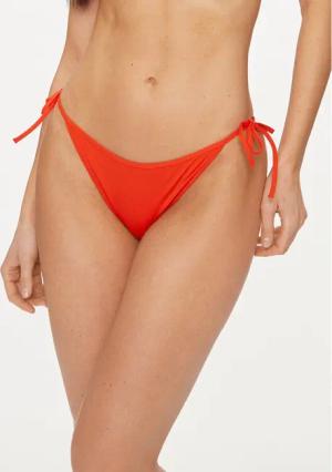 Tommy Hilfiger Bikini-Unterteil UW0UW05096 Rot