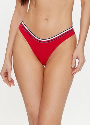 Tommy Hilfiger Bikini-Unterteil UW0UW05293 Rot