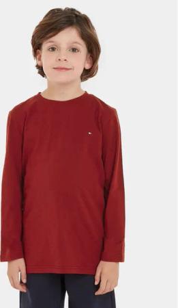 Tommy Hilfiger Pyjama UB0UB00525 Bunt Regular Fit