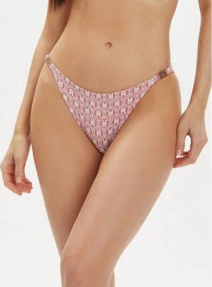 Tommy Hilfiger Bikini-Unterteil UW0UW05338 Bunt