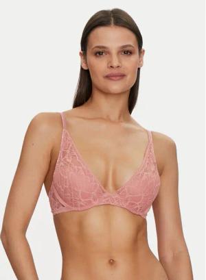 Tommy Hilfiger Bralette-BH UW0UW05242 Rosa