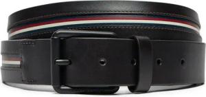 Tommy Hilfiger Herrengürtel Casual AM0AM12813 Braun