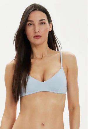 Tommy Hilfiger Bikini-Oberteil UW0UW05307 Himmelblau
