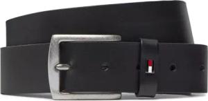 Tommy Hilfiger Herrengürtel Denton 3.5 Ext AM0AM12054 Schwarz