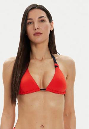 Tommy Hilfiger Bikini-Oberteil UW0UW05099 Rot