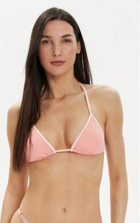Tommy Hilfiger Bikini-Oberteil UW0UW05239 Rosa
