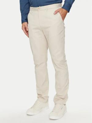 Tommy Hilfiger Chinos Denton MW0MW25964 Beige Straight Fit