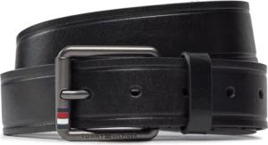 Tommy Hilfiger Herrengürtel Casual 3.5 AM0AM12066 Schwarz