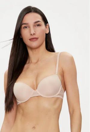 Tommy Hilfiger Balconette-BH UW0UW02420 Beige