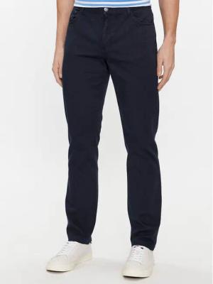 Tommy Hilfiger Jeans Denton MW0MW33908 Dunkelblau Straight Leg