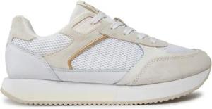 Tommy Hilfiger Sneakers Essential Elevated Runner FW0FW07700 Weiß