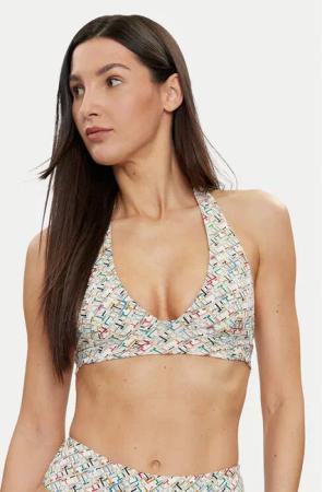 Tommy Hilfiger Bikini-Oberteil UW0UW05270 Bunt