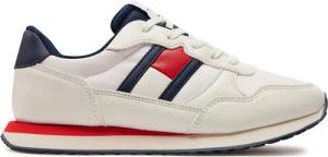 Tommy Hilfiger Sneakers T3X9-33133-0208 S Weiß
