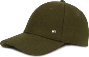 Tommy Hilfiger Cap Corp Love AM0AM12807 Grün
