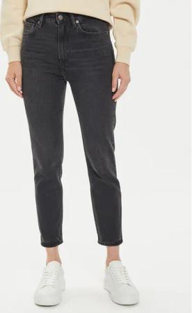 Tommy Hilfiger Jeans WW0WW42797 Schwarz Slim Fit