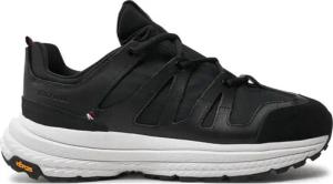 Tommy Hilfiger Sneakers Tech Runner Craft Vibram FM0FM05133 Schwarz