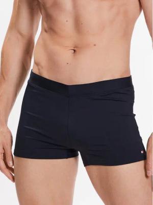 Tommy Hilfiger Badehose UM0UM02752 Dunkelblau