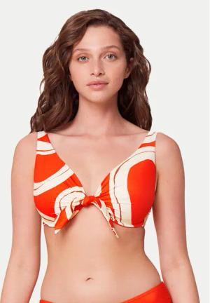Triumph Bikini-Oberteil Summer Allure 10214577 Orange