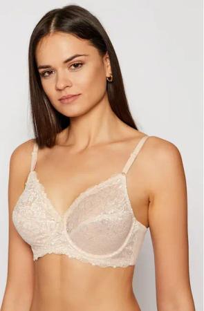 Triumph Bügel-BH Compliment 10166802 Beige