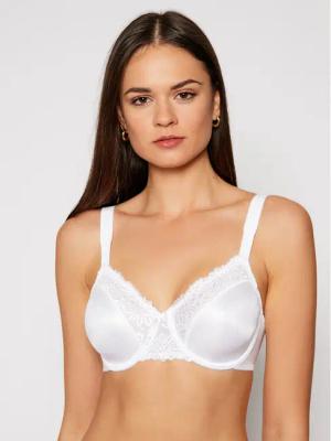 Triumph Bügel-BH Ladyform Soft 10166306 Weiß