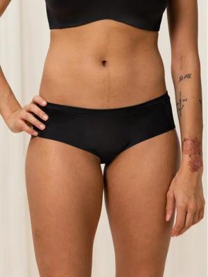 Triumph Boxershorts Body Make-Up Soft Touch 10193532 Schwarz
