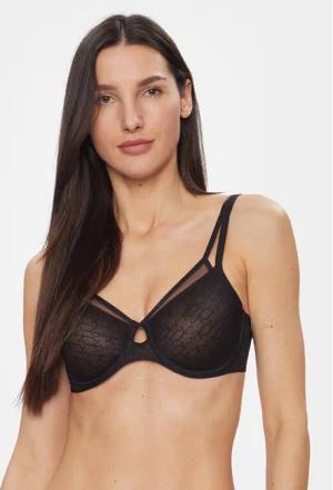 Triumph Bügel-BH Triumph Signature Sheer W01 EX 10215906 Schwarz